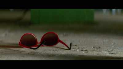 One of these days, Baby, - Baby Driver