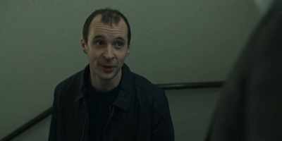 One of these days
I'll be on me knees - Dublin Murders