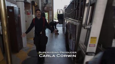 One of these days,
you'll get it right, Otis. - Chicago Fire