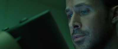 One of these isn't real.
It's a copy. - Blade Runner 2049