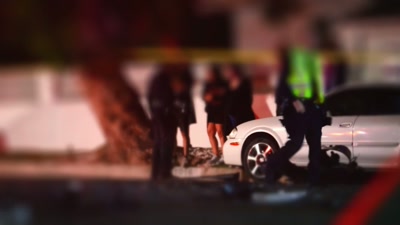 One of these items
could point to his killer. - How I Caught My Killer