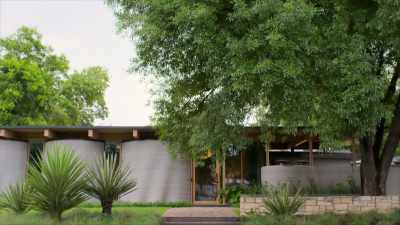 One of these things is
creating enough housing - A Brief History of the Future