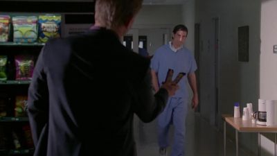 One of these yours? - Lost