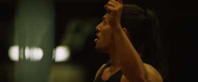One of those deaths
occurred not so long ago. - Kickboxer: Vengeance