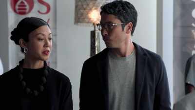 One of those little cartridges does - Marvel's Runaways