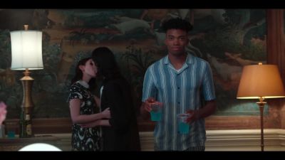 -One of those for me? - First Kill