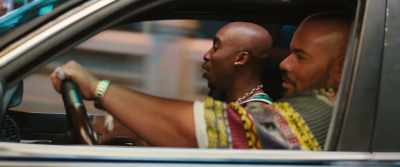 One of those things
that never change. - All Eyez on Me