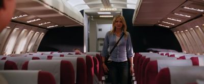One of those things - Knight and Day
