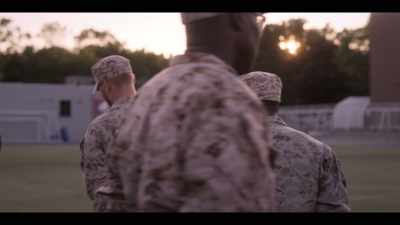One of his trusted men,
PFC James Tibbs, - Dare Me