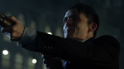 One of us is gonna die tonight. - Gotham