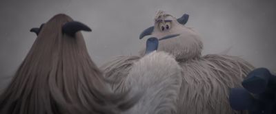 One of us - Smallfoot