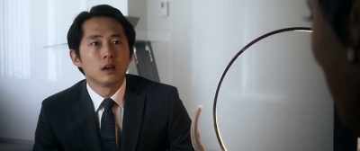 ...one of Vanda Corp's
complaint cases was assigned... - Mayhem
