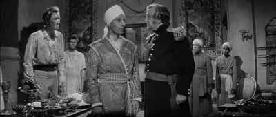 One of what, patel? - The Stranglers of Bombay