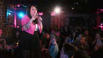 One of which… That's like really good - Liza Treyger: Night Owl