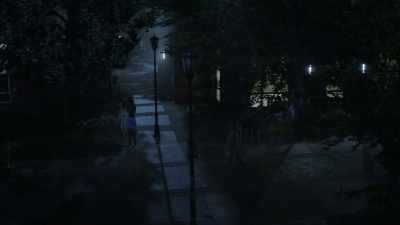 One of your
Alliance partners? - The Walking Dead: World Beyond