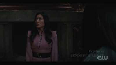 ONE OF YOUR SISTERS
MUST KNOW MORE. - Kung Fu