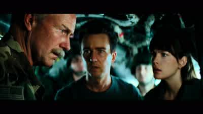 One of yours? - The Incredible Hulk
