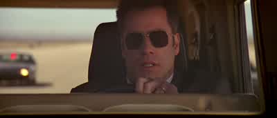 One of yours, Sean? - Face/Off