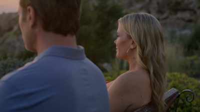 One, she offered her opinion - The Wedding Veil Journey
