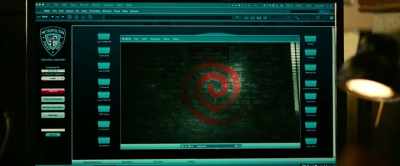 One officer from your station
refused to be reformed. - Spiral: From the Book of Saw