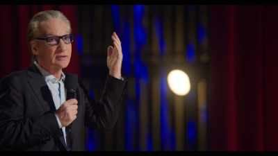 ONE, OH, THIS WAS ABOUT, I DON'T - Bill Maher: #Adulting