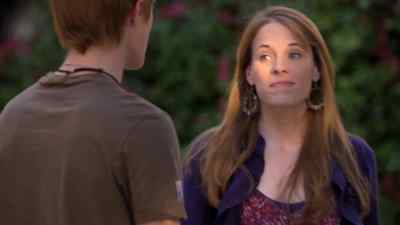 - One on one?
- Okay. - Switched at Birth