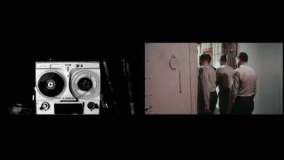 ONE ON TOP OF THE OTHER, also
known as PERVERSION STORY, - All the Colors of Giallo