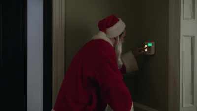 One, one, one, two-- - Home Sweet Home Alone