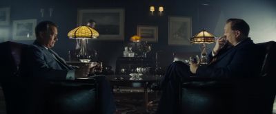 One one one - Bridge of Spies
