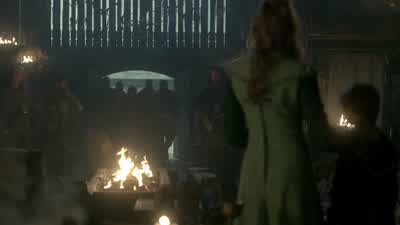 - One! - One! - Vikings
