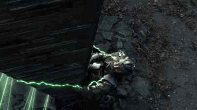 One, one thousand,
two, one thousand, - Falling Skies
