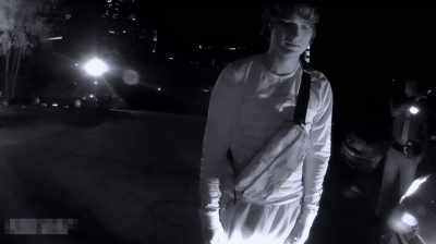 One, one thousand,
two, one thousand, - Spree