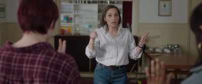 One, one, two, one. - Military Wives