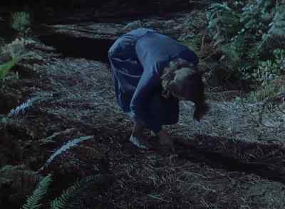 One and one is two, and three goes to five.
Dead spirits stay dead and live ones alive. - The Shepherd of the Hills