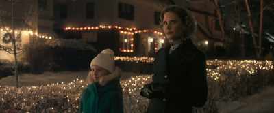 One other thing about my mum, - The Best Christmas Pageant Ever