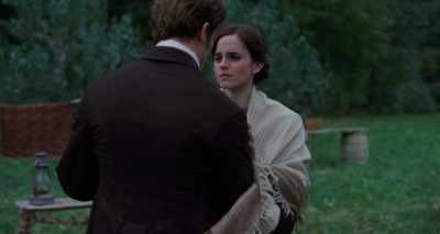 One other thing.
Send your fabric - Little Women