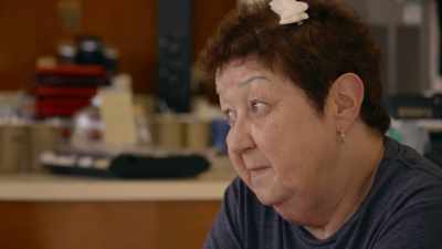 One part of me says, - AKA Jane Roe