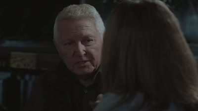 One particular congressman
came out - FBI TRUE