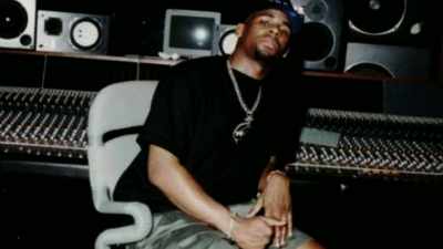 One particular time
I was there, - Surviving R. Kelly