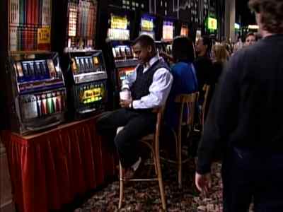 One penny, two penny, three... - The Fresh Prince of Bel-Air