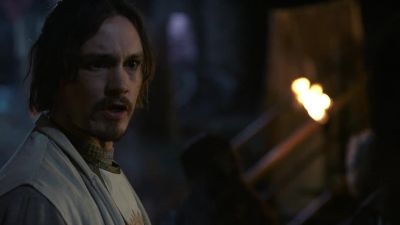 ONE PER HOUR.
YOU TRY TO TAKE
THE TAVERN, - The 100