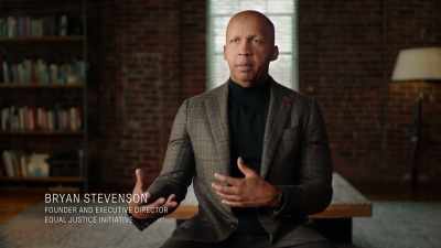 One person around White people - A Choice of Weapons: Inspired by Gordon Parks