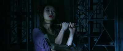 One person can ensure that. That's Lord Wu. - Full River Red