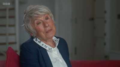 One person I do remember seeing
there was Patricia Highsmith, - Gateways Grind
