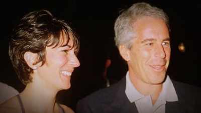 -One person who knew them both
pretty well, you know, - Epstein's Shadow: Ghislaine Maxwell