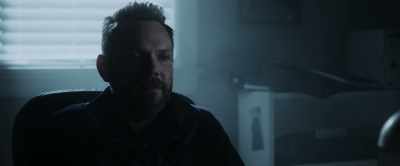 One person, one life, - It's a Wonderful Knife