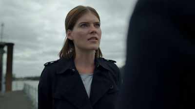 One person, one-way,
destination negotiable, - The Rook