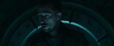 One person put
multiple lives in danger. - Project 'Gemini'
