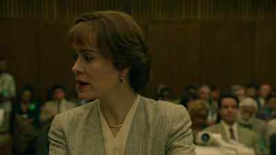One person - American Crime Story