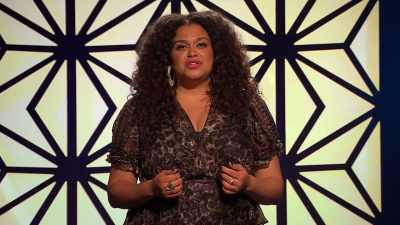 One person will walk away with $100,000, - The Circle